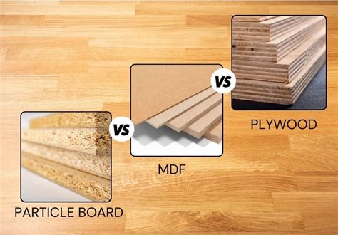 difference between particle board and chipboard|Particle Board Vs Mdf Vs Plywood: Making the Right .